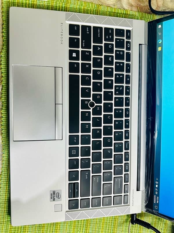 Hp Elitebook 840 G7 (Core i5-10th Generation) 4