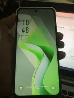 Infinix hot 50 I