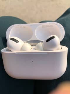 Apple Airpods pro