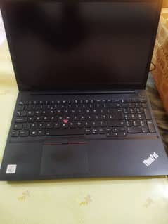 Lenovo i5 10th gen