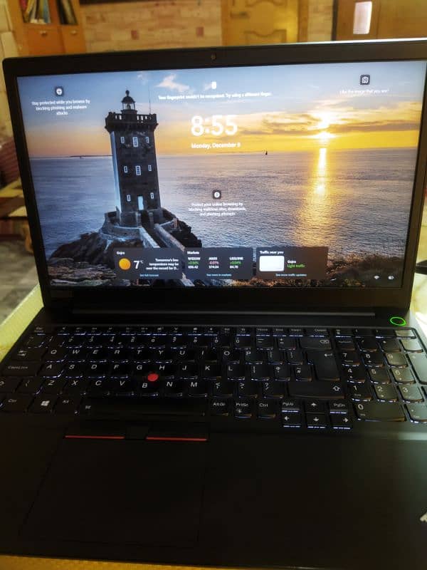 Lenovo i5 10th gen 7