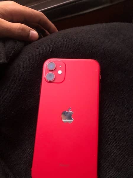 iPhone 11 non pta 0