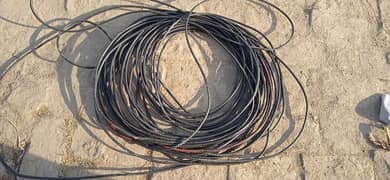 110 ghazi internet cable double copper