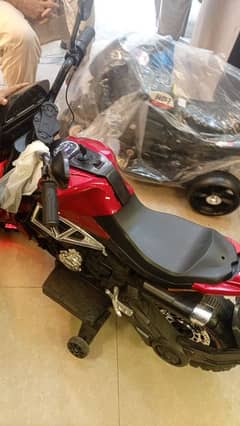 Electric Bike for sell