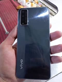 Vivo y12a