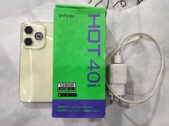 Infinix Hot 40i