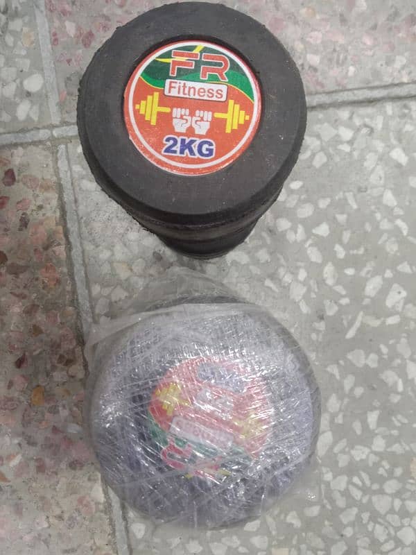 Dumbbells  For sale 1