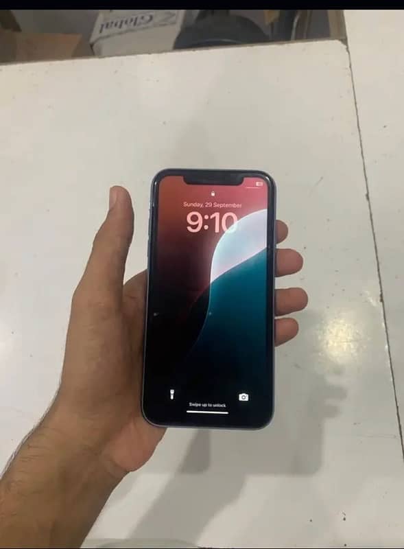 iphone xr 64gb non pta water pack exchange only 3