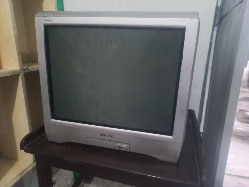 Sony TV 0