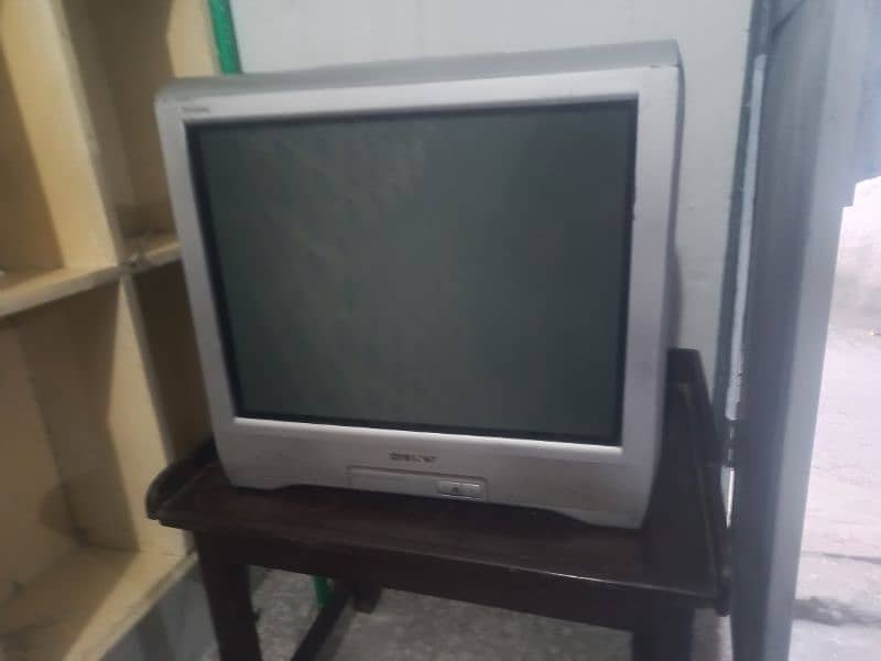 Sony TV 2