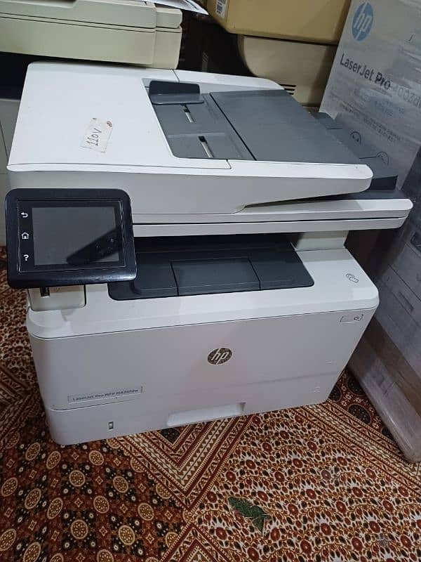 Printers and Photocopy Machine Mechanic 0