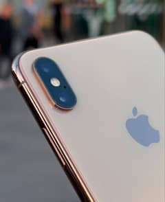 iPhone XS MAX - 512GB - 96% BH- Apple Coverage