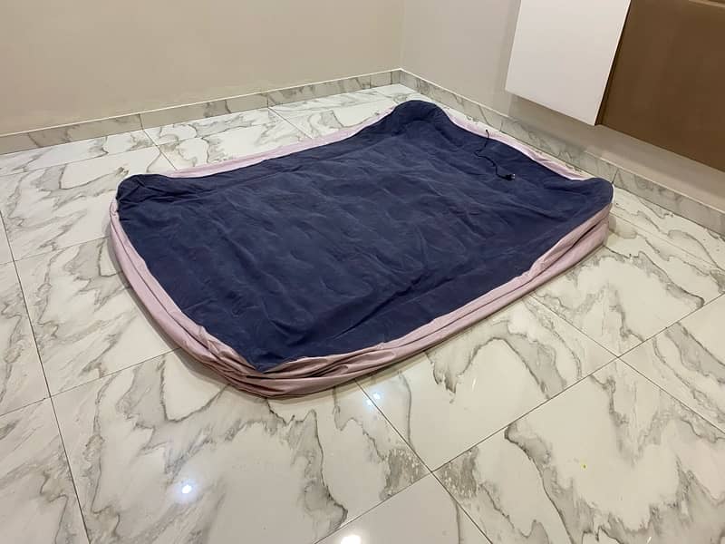 air bed 1