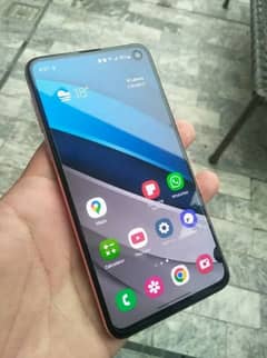 Samsung s10e 128 Gb