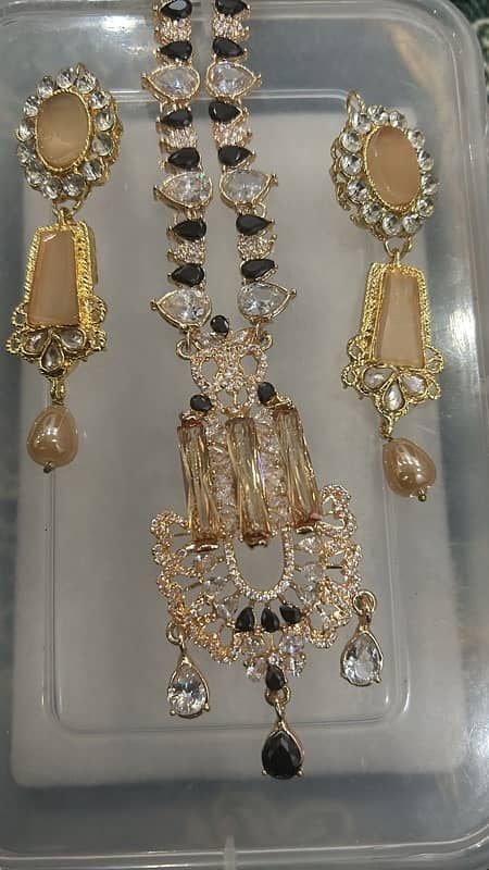 jewellery sets 1