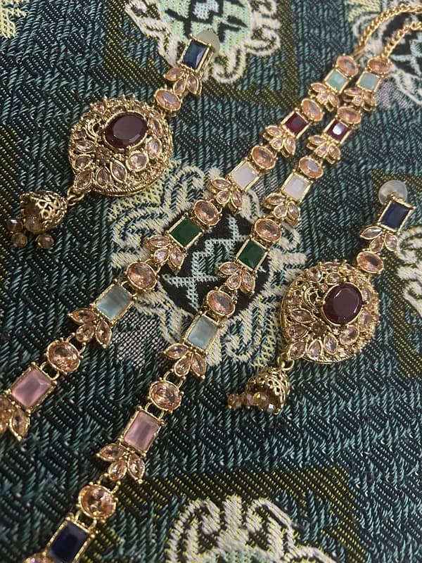 jewellery sets 3