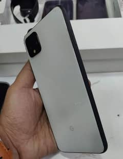 google pixel 4XL mobile phone 03437259926