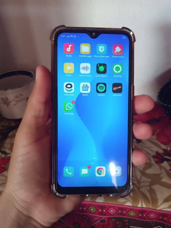 oppo A1k 2/32 4