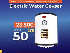 gayser/ electric water heater/ gayser/ Italian electric Gayser