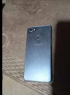 oppo f7 4-64gb pta box sat ha