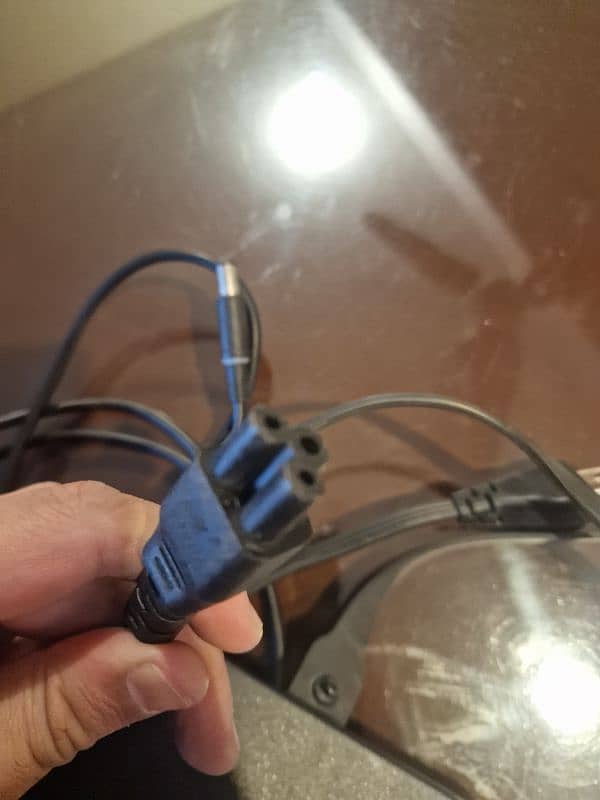 DeLL laptop charger latest model 1