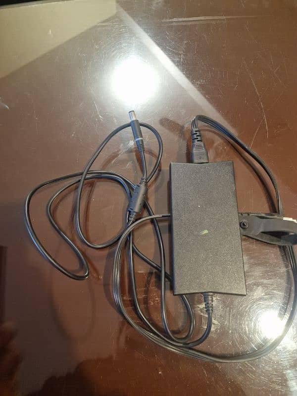 DeLL laptop charger latest model 6