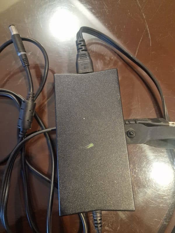 DeLL laptop charger latest model 7