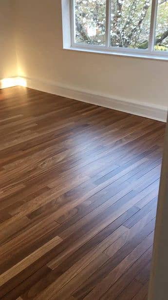 Wooden Floor / Vinyl Floor / SPC Floor / Wallpaper / Blinds /WPC panel 5