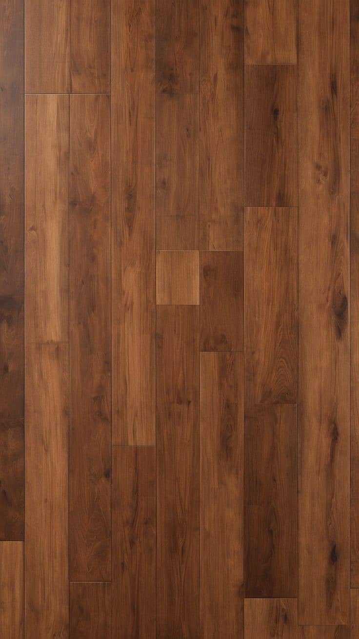 Wooden Floor / Vinyl Floor / SPC Floor / Wallpaper / Blinds /WPC panel 12