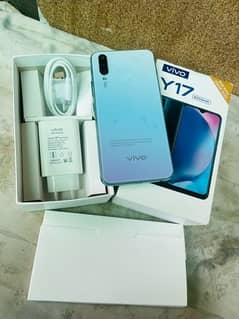 Vivo Y17 (8gb/256gb)urgent Sale. 0/3/2/9/7/7/5/7/4/1/3