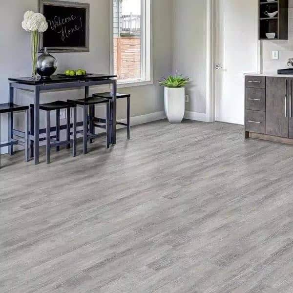 vinyl tiles / wooden floor / Vinyl sheet / wooden flooring / interior 0