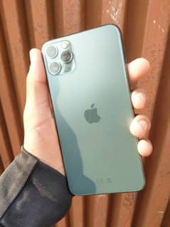 iPhone 11 Pro Max Factory Unlocked