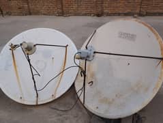 Dish