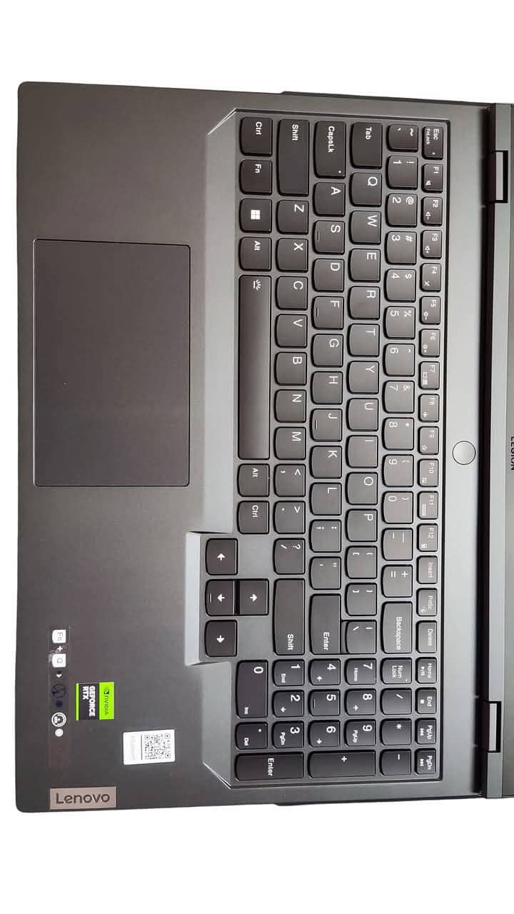 Lenovo Legion 1