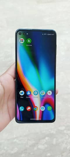 Motorola one 5g