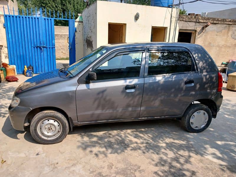 Suzuki Alto 2012 1