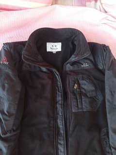 A k2 brand jacket for sale. only for those who understands k2.