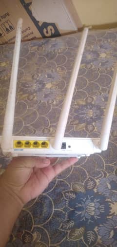 Wifi Tenda Router