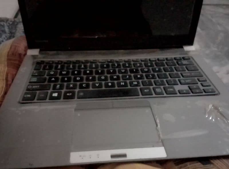 TOSHIBA PORTEGE Z 30 C EXCELLENT LAPTOP 1