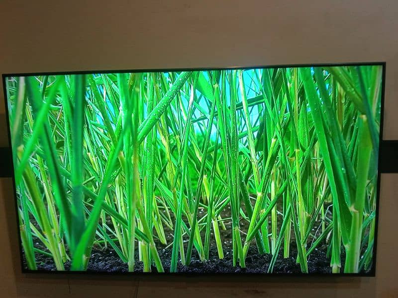 Samsung qled tv 10