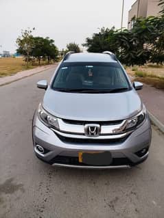 Honda BR-V S 2017