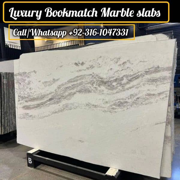 luxury Marble | Floor Marble | Wall Decor Marble | Stairs Marble 5