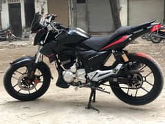 Derbi stx 150