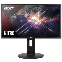 24" Inch Acer 165Hz 0.5MS Time Response 2x HDMI 2.0 for PS5 Monitor