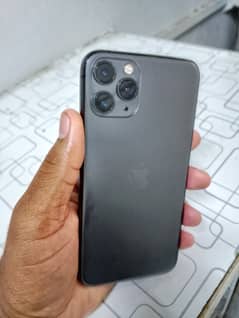 Iphone 11 Pro 64 GB Non PTA