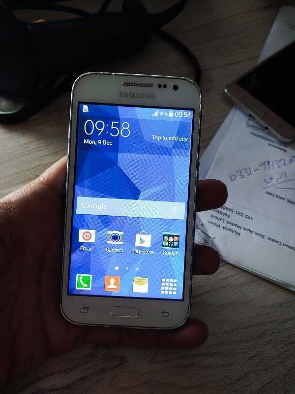 samsung galaxy core prime 8gb 0