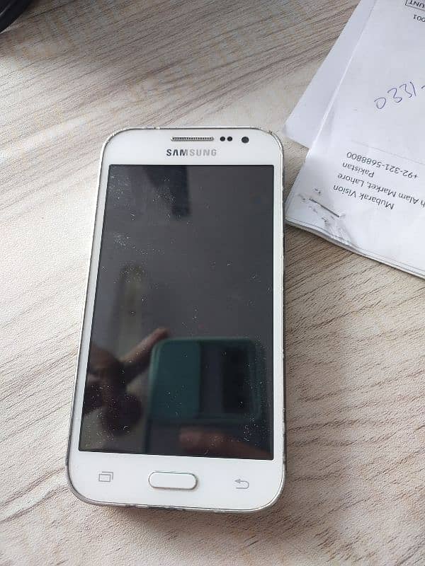 samsung galaxy core prime 8gb 3