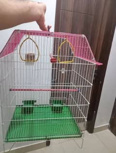 cheap price cage in jambo size 1600 only brand new