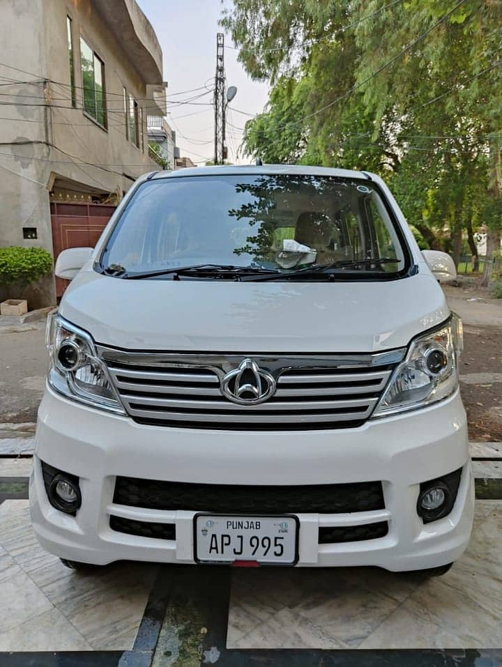 Coaster | Hiace , Grand Cabin, Apv on rent | Rent a Car Islamabad 5