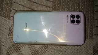 Huawei nova 7i   8 /128 with box 03114532917